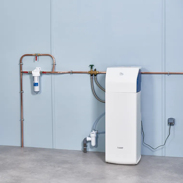 BWT Perla Sphere garantie 10 ans a Vienne avec API GAZ, Vienne, Api Gaz