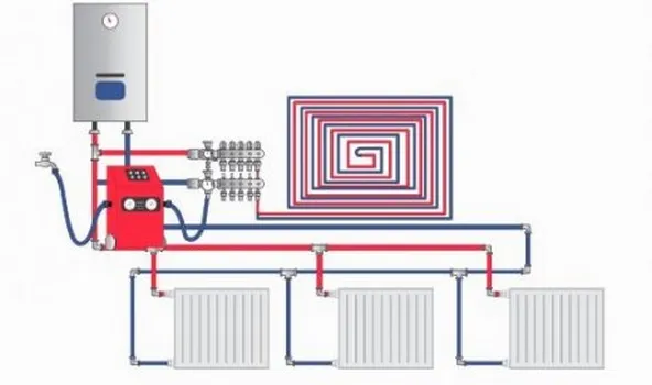 DÉSEMBOUAGE installation CHAUFFAGE a VIENNE 38200 DEVIS GRATUIT, Vienne, Api Gaz
