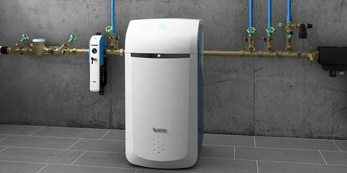 La solution contre le calcaire ? L'ADOUCISSEUR API GAZ à VIENNE 38200, Vienne, Api Gaz