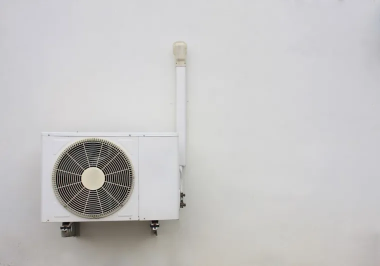 Pose et installation d'un climatiseur BOSCH, Vienne, Api Gaz