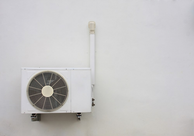 Pose et installation d'un climatiseur BOSCH, Vienne, Api Gaz