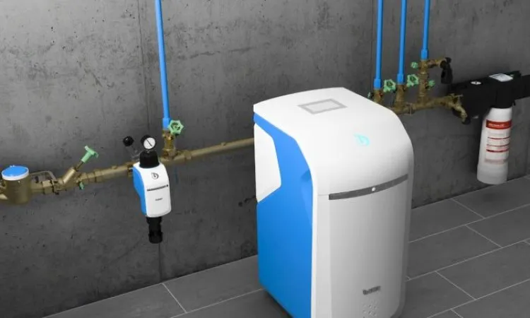 PROMO PRINTEMPS 2022 ADOUCISSEUR BWT, Vienne, Api Gaz